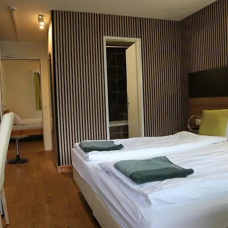 Lakeview Bei Interlaken Hotel *