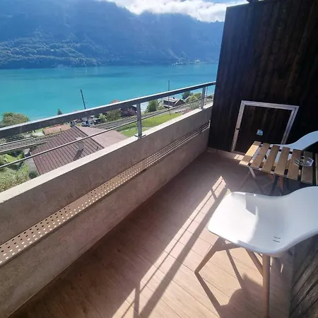 Lakeview Bei Interlaken