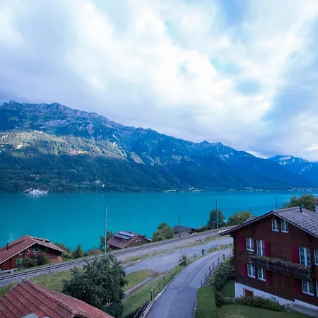 Hotel Lakeview Bei Interlaken Niederried bei Interlaken
