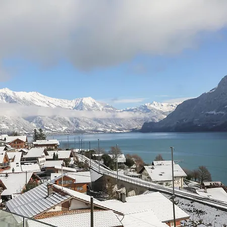 Hotel Lakeview Bei Interlaken Niederried bei Interlaken
