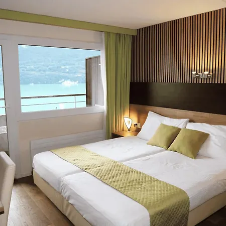 Lakeview Bei Interlaken *