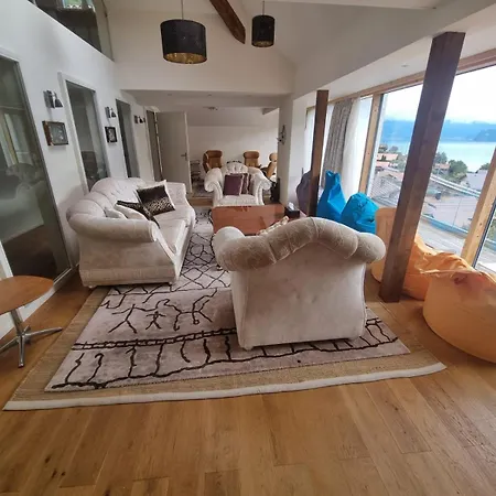 Готель Lakeview Bei Interlaken *