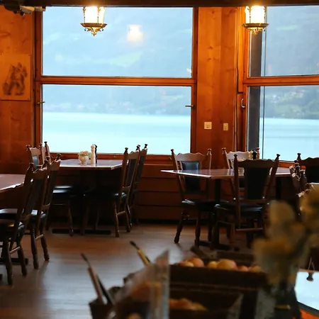 Готель Lakeview Bei Interlaken